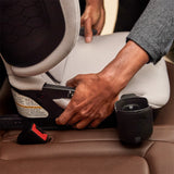 Maxi-Cosi Tanza Folding Booster Car Seat-Sea Drift_12 - ANB Baby