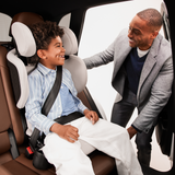 Maxi-Cosi Tanza Folding Booster Car Seat-Sea Drift_2 - ANB Baby