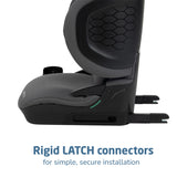 Maxi-Cosi Tanza Folding Booster Car Seat-Sea Drift_4 - ANB Baby