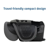 Maxi-Cosi Tanza Folding Booster Car Seat-Sea Drift_7 - ANB Baby