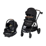 Maxi-Cosi Zelia2 Luxe Travel System-New Hope Black_14 - ANB Baby
