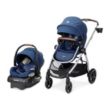 Maxi-Cosi Zelia2 Luxe Travel System-New Hope Navy_13 - ANB Baby
