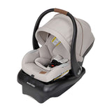 Maxi-Cosi Zelia2 Luxe Travel System-New Hope Tan_4 - ANB Baby