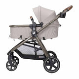 Maxi-Cosi Zelia2 Luxe Travel System-New Hope Tan_5 - ANB Baby