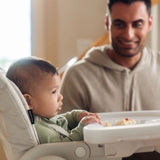 Maxi Cosi Minla 6-In-1 Adjustable High Chair, Classic Oat_2- ANB Baby