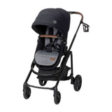 Maxi Cosi Tayla Max Stroller, Onyx Wonder_1 - ANB Baby