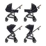 Maxi Cosi Tayla Max Stroller, Onyx Wonder_3 - ANB Baby