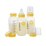 Medela-Breastmilk-Bottle-Set-8-Ounce-Pack-of-3_4 - ANB Baby