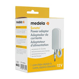 Medela-Sonata-Power-Adaptor-Spare-Power-Supply-Cord_2 - ANB Baby