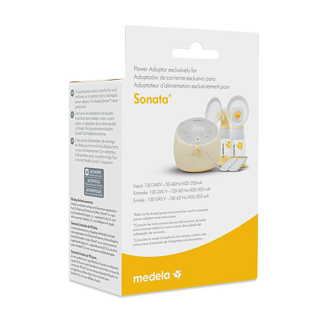 Medela-Sonata-Power-Adaptor-Spare-Power-Supply-Cord_3 - ANB Baby