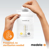 Medela Breast Milk Storage Bags_3 - ANB Baby