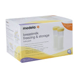 Medela Breast Shield with Valve and Membrane_3 - ANB Baby