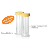 Medela Breast Shield with Valve and Membrane_4 - ANB Baby