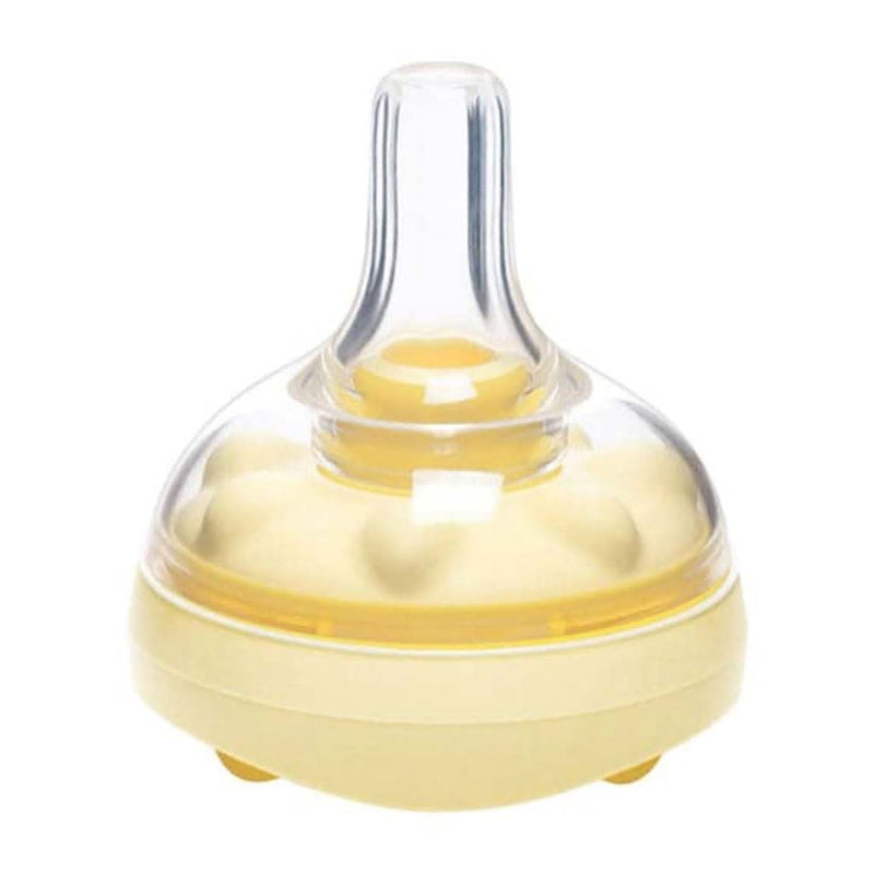 Medela Calma Breast Milk Feeding Nipple Set_1 - ANB Baby