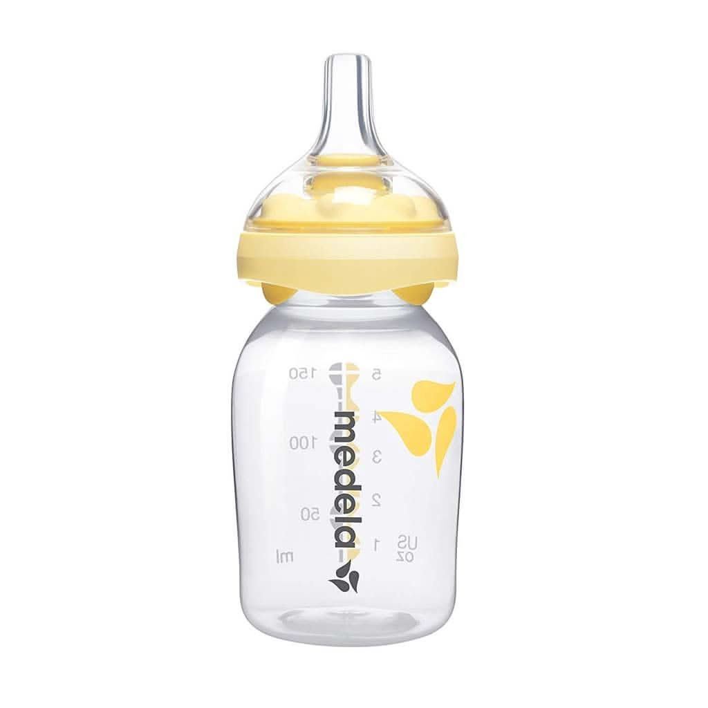 Medela Calma Breast Milk Feeding Nipple Set_3 - ANB Baby