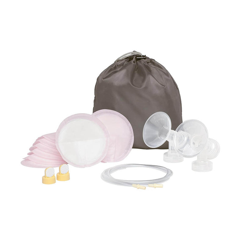 Medela Pump In Style Advanced Double Pumping Kit_1 - ANB Baby