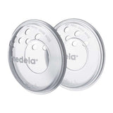 Medela SoftShells for Sore Nipples_1 - ANB Baby
