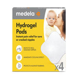 Medela Tender Care Lanolin Soothing Relief for Sore Nipples_2 - ANB Baby