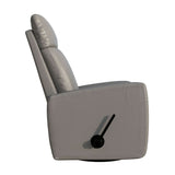 Melo-Comfort-S-Glider-Grey_2 - ANB Baby