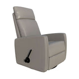 Melo-Comfort-S-Glider-Grey_3 - ANB Baby