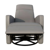 Melo-Comfort-S-Glider-Grey_4 - ANB Baby