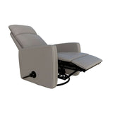 Melo-Comfort-S-Glider-Grey_5 - ANB Baby