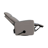 Melo-Comfort-S-Glider-Grey_6 - ANB Baby