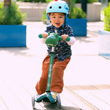 Micro Kickboard Mini Deluxe Scooter pink life - ANB Baby