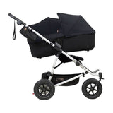 Mountain-Buggy-Duet-Black-Carrycot_3 - ANB Baby