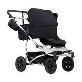 Mountain-Buggy-Duet-Black-Carrycot_4 - ANB Baby