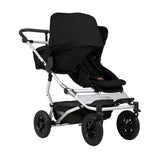 Mountain-Buggy-Duet-Black-Carrycot_5 - ANB Baby