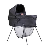 Mountain-Buggy-Duet-Black-Carrycot_6 - ANB Baby