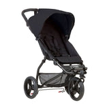 Mountain-Buggy-Mini-V3-Black - ANB Baby