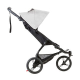 Mountain-Buggy-Mini-V3-Silver_2 - ANB Baby