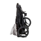 Mountain-Buggy-Mini-V3-Silver_3 - ANB Baby