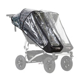 Mountain-Buggy-V3-Duet-Single-Storm-Cove - ANB Baby