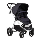 Mountain Buggy Cosmopolitan V2 Stroller, Ink - ANB Baby
