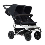 Mountain Buggy Duet V3.2 Stroller-Black_5 - ANB Baby