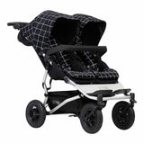 Mountain Buggy Duet V3.2 Stroller-Grid_6 - ANB Baby