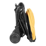 Mountain Buggy Nano 2020+ V3 Stroller-Cyber_5 - ANB Baby