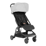 Mountain_Buggy_Nano_2020+_V3_Stroller-Silver_9 - ANB Baby