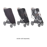 Mountain Buggy Nano Urban All Weather Cover Set_1 - ANB Baby