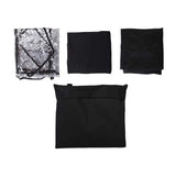 Mountain Buggy Nano Urban All Weather Cover Set_2 - ANB Baby