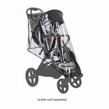 Mountain Buggy Nano Urban All Weather Cover Set_3 - ANB Baby