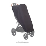 Mountain Buggy Nano Urban All Weather Cover Set_5 - ANB Baby