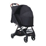 Mountain Buggy Nano Urban Cocoon_4 - ANB Baby