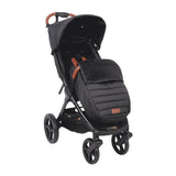 Mountain Buggy Nano Urban Lightweight Stroller_14 - ANB Baby