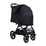 Mountain Buggy Nano Urban Lightweight Stroller_15 - ANB Baby