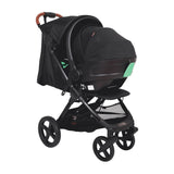Mountain Buggy Nano Urban Lightweight Stroller_16 - ANB Baby