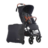 Mountain Buggy Nano Urban Lightweight Stroller_1 - ANB Baby